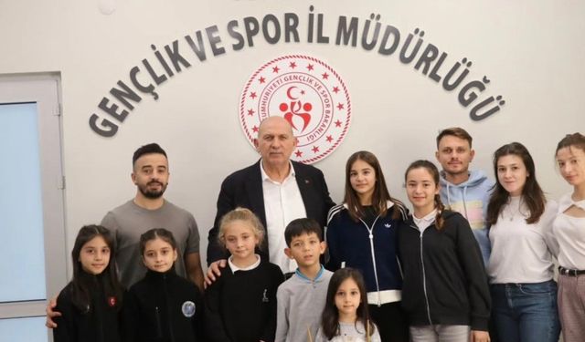 Tekirdağ’da artistik buz pateni yarışması düzenlenecek