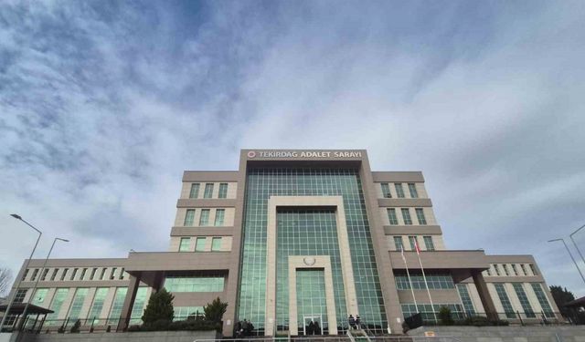 Tekirdağ’da GDO’lu mısır davası ertelendi