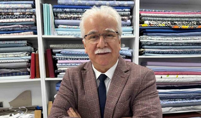 Terziler Odası Başkan Adayı Coza; "Denizli’ye 4. esnaf kooperatifini kazandıracağız"