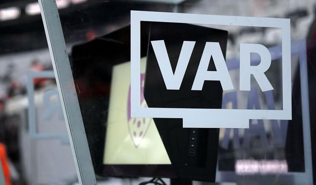 TFF, Türkiye Kupası grup maçlarında VAR’ın kullanılacağını açıkladı