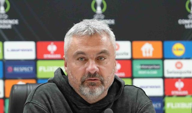 Thomas Reis: "İlk 8’e kalmak için çok iyi bir fırsatı kaçırdık"