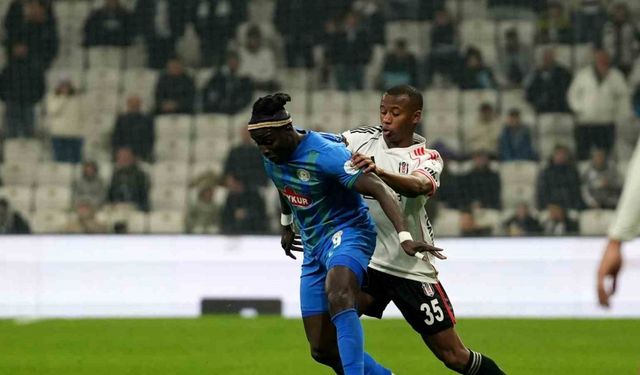 Tiago Djalo, cezalı duruma düştü