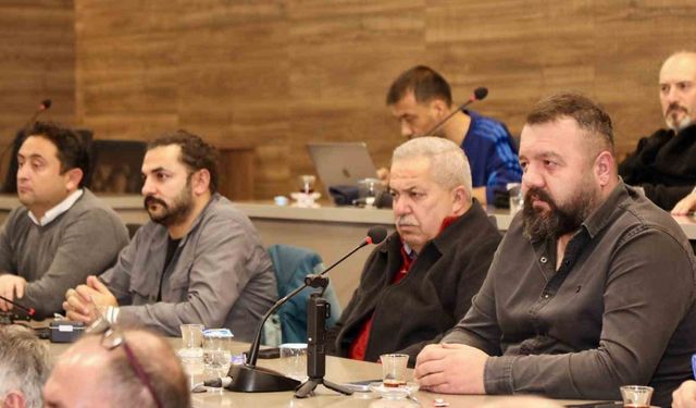 TOGÜ 2025’te araştırma, eğitim ve altyapıda güçlendi