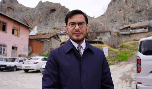 Tokat Belediyesi’nden kente nefes aldıracak dönüşüm hamlesi