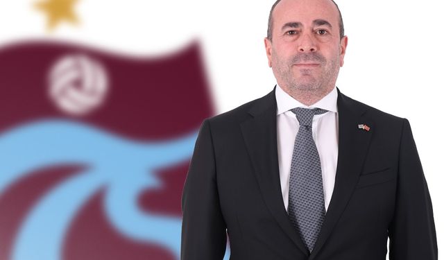Trabzonspor Başkan Yardımcısı Saral’dan sert açıklama