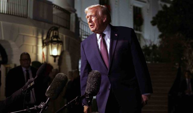 Trump: 'Somaliland'ın ne olduğunu bilen var mı?'