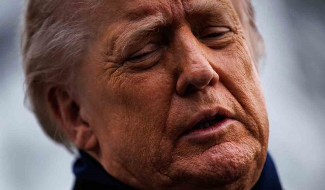 Trump: (Suriye’de öldürülen ABD askerleri) "Bu saldırıya çok ciddi bir yanıt verilecek"