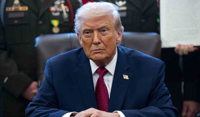 Trump yarın ulusa seslenecek