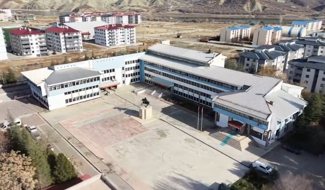 Tunceli’de deprem güvenliği için çalışmalar sürüyor