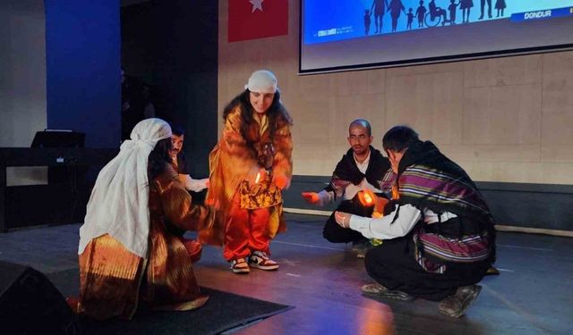 Tunceli’ye 6 milyon liralık "engelsiz" hizmet