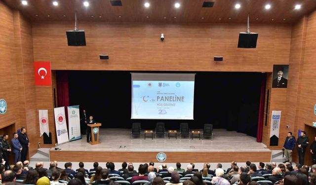 Türk Denetimli Serbestlik Sistemi, çok yönlü olarak ele alındı