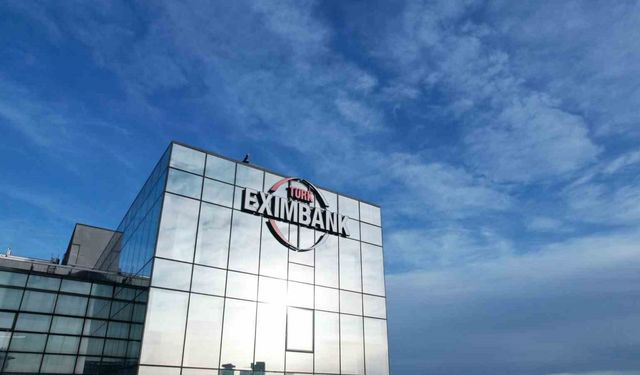 Türk Eximbank ile Asya Kalkınma Bankası arasında kredi sözleşmesi imzalandı
