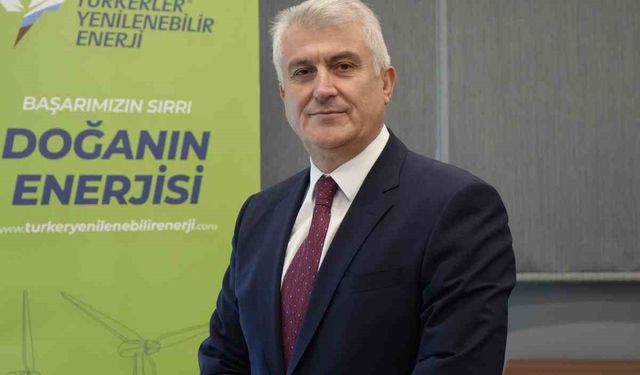 Türkerler Enerji Grubu’ndan Türkiye’nin En Büyük Rüzgâr Yatırımı: Sivas’ta 500 MW YEKA RES 2025 Projesi