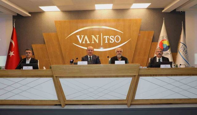 Türkiye’de barışın toplumsal, siyasal ve ekonomik boyutları masaya yatırıldı