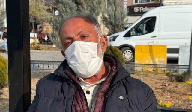 Türkiye’de hava kirliliği alarmı: En kirli il yine Iğdır