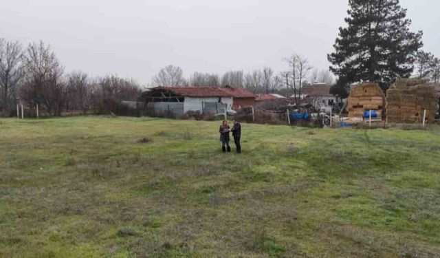 Türkiye'nin en eski kadastro davası 75 yıl sonra sonuçlandı