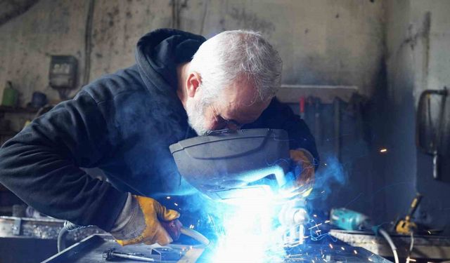 Türkiye’nin paraları Gaziantep’e ’emanet’