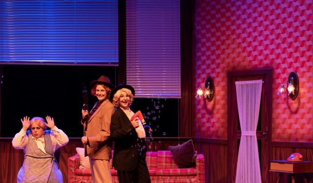 "Üç Jokerli Konken" Almanya’da beğeni topladı