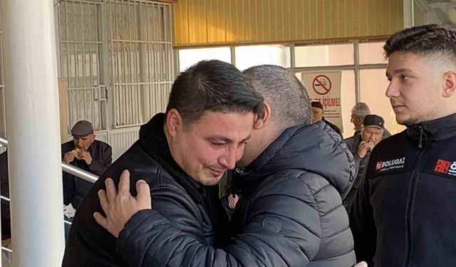 Umre için gittiği kutsal topraklarda hayatını kaybetti: Gıyabi cenaze namazı kılındı