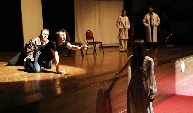 ‘Umut’ madde bağımlılığını dikkat çekti