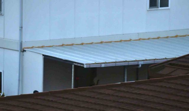 Ünlü isimler Adli Tıp Kurumu’nda kan ve saç örneği verdi