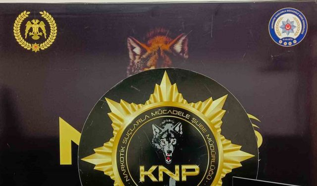 Uyuşturucu operasyonlarında 2 kişi tutuklandı