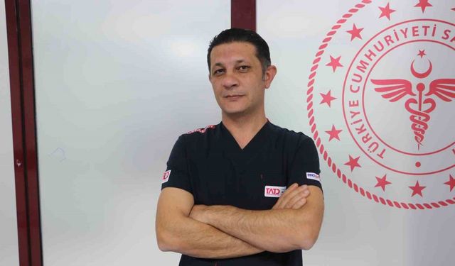 Uzmanı, karbonmonoksit zehirlenmelerinde dikkat edilmesi gerekenleri açıkladı