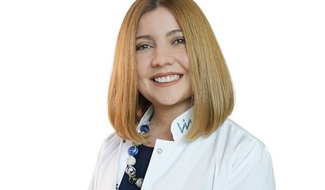 Uzmanından anne adaylarına kış enfeksiyonlarına karşı korunma önerileri