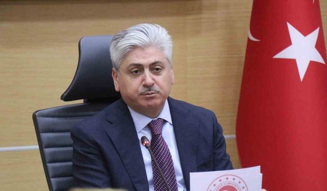 Vali Doğan’dan Sakaryaspor açıklaması