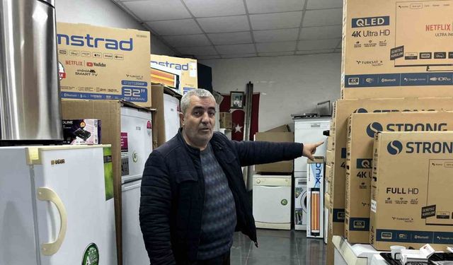 "Valilikte çalışıyorum" diyen kadının güven sağlayıp esnafı dolandırdığı iddiası