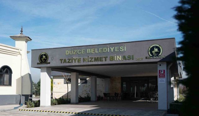 Vatandaşın en acı gününde yanlarında oldular