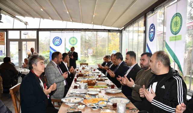 Vezirköprü’de engelli bireyler için yeni sosyal tesis müjdesi