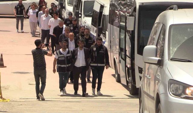 Yalova'da devre mülk dolandırıcılığı davası