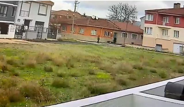 Yaşlı 2 vatandaşı darp edip altın bileziği çalan şahıs tutuklandı