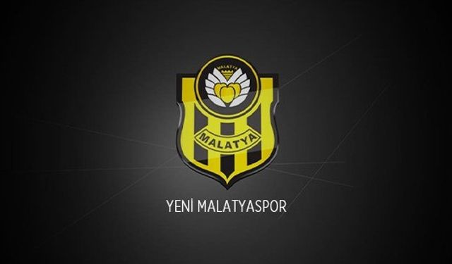 Yeni Malatyaspor, Menemen maçına çıkmayacak
