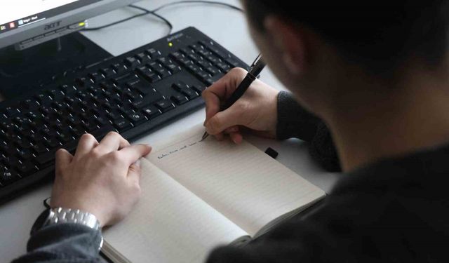 Yeni nesil yazmakta zorlanıyor