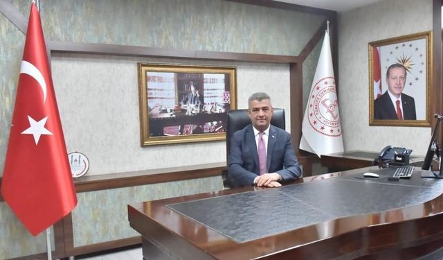 "Yeniliklerle dünyada adından söz ettiren bir ülkeyiz"