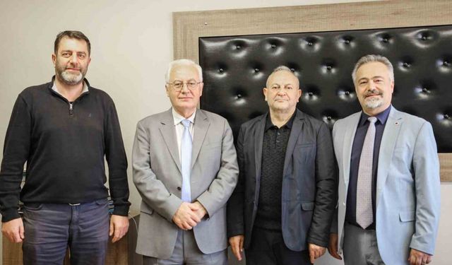 Yerli ortopedik protez geliştirme projesi destek almaya hak kazandı