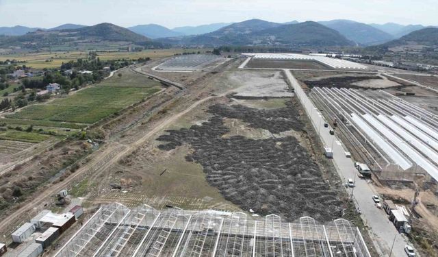 Yeşil dönüşüm hamlesi OSB’lerde yatırımın önünü açıyor