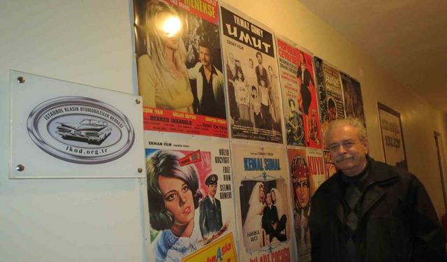 Yeşilçam’ın ünlü müzisyeni Zafer Dilek hayatını kaybetti