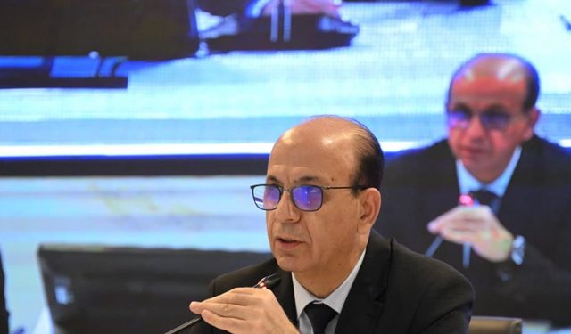 Yeşilyurt Belediye Meclisi, aralık ayı toplantılarına başladı