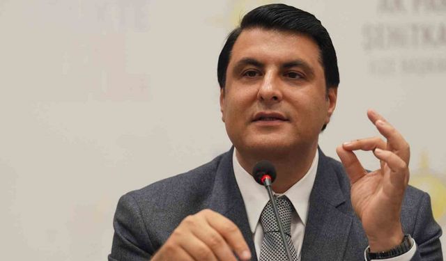 Yılmaz: ’Bakanlık TÜRSAB’ı haksız buldu"