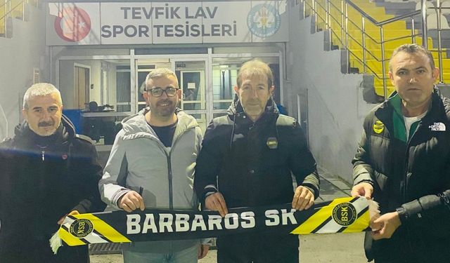 Yuntdağspor, Yılmaz İşler’e emanet