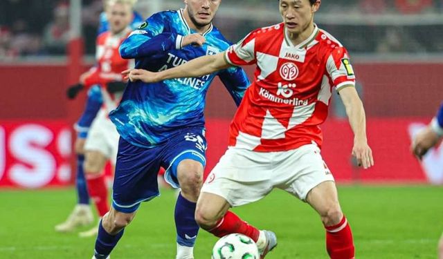 Yunus Emre Çift: "Play off’u geçip Avrupa maceramızı sürdüreceğiz"