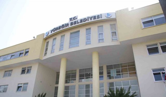 Yüreğir Belediyesi’nden "kayıp araç", "kayıp tapu" iddialarıyla ilgili açıklama