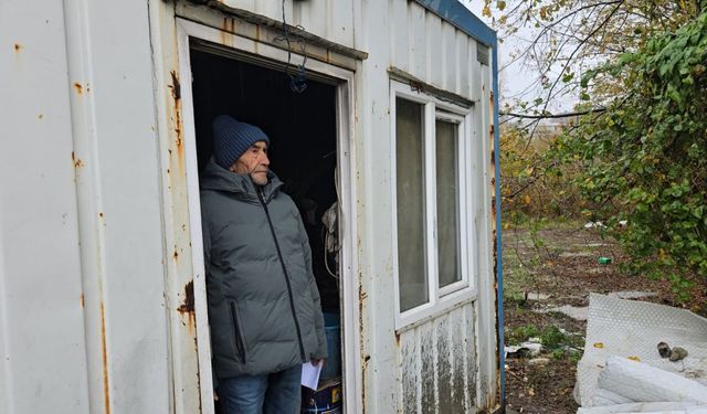Zonguldak’ta ’vekalet verdi, 21 milyon liralık gayrimenkullerinden oldu’ iddiası