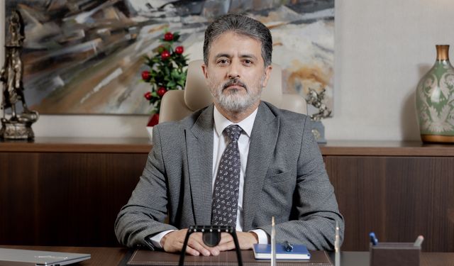 Mevsimlik işçiler Öz Gıda İş Sendikası Genel Başkanı'nın gündeminde