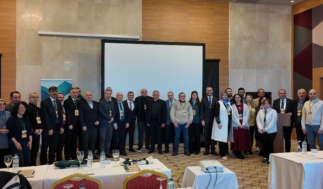 Sürdürülebilir Çay Tarımı İçin Gösterge ve Kriterler Belirlendi