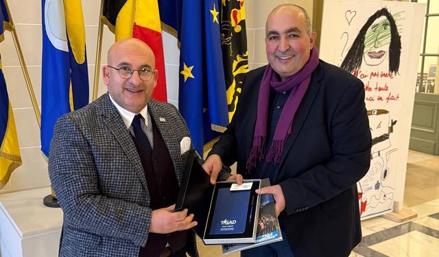 Brüksel’de 17 Aydır Hükümet Krizi: Fouad Ahidar’a “Görüşlerinden Vazgeç, Bakanlık Verelim” Baskısı