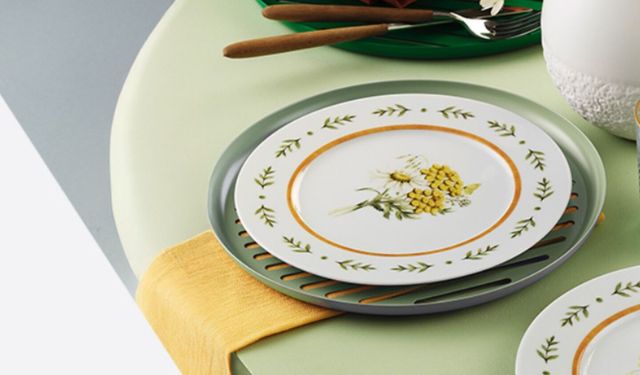 Sunum Tabaklarını Kullanmanın Farklı Yolları